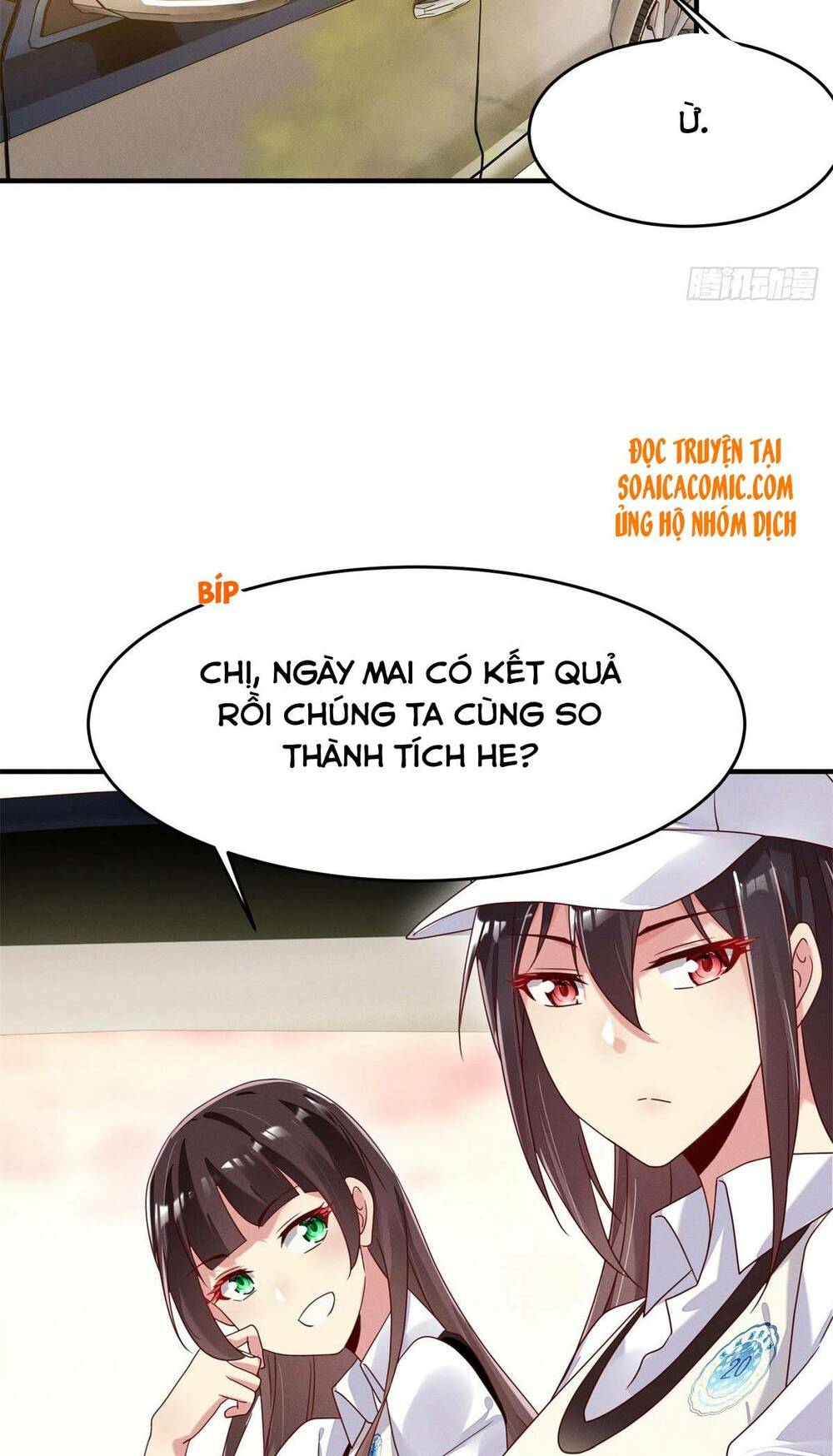 Bị Ép Yêu Sếp Mỗi Ngày: Chapter 3