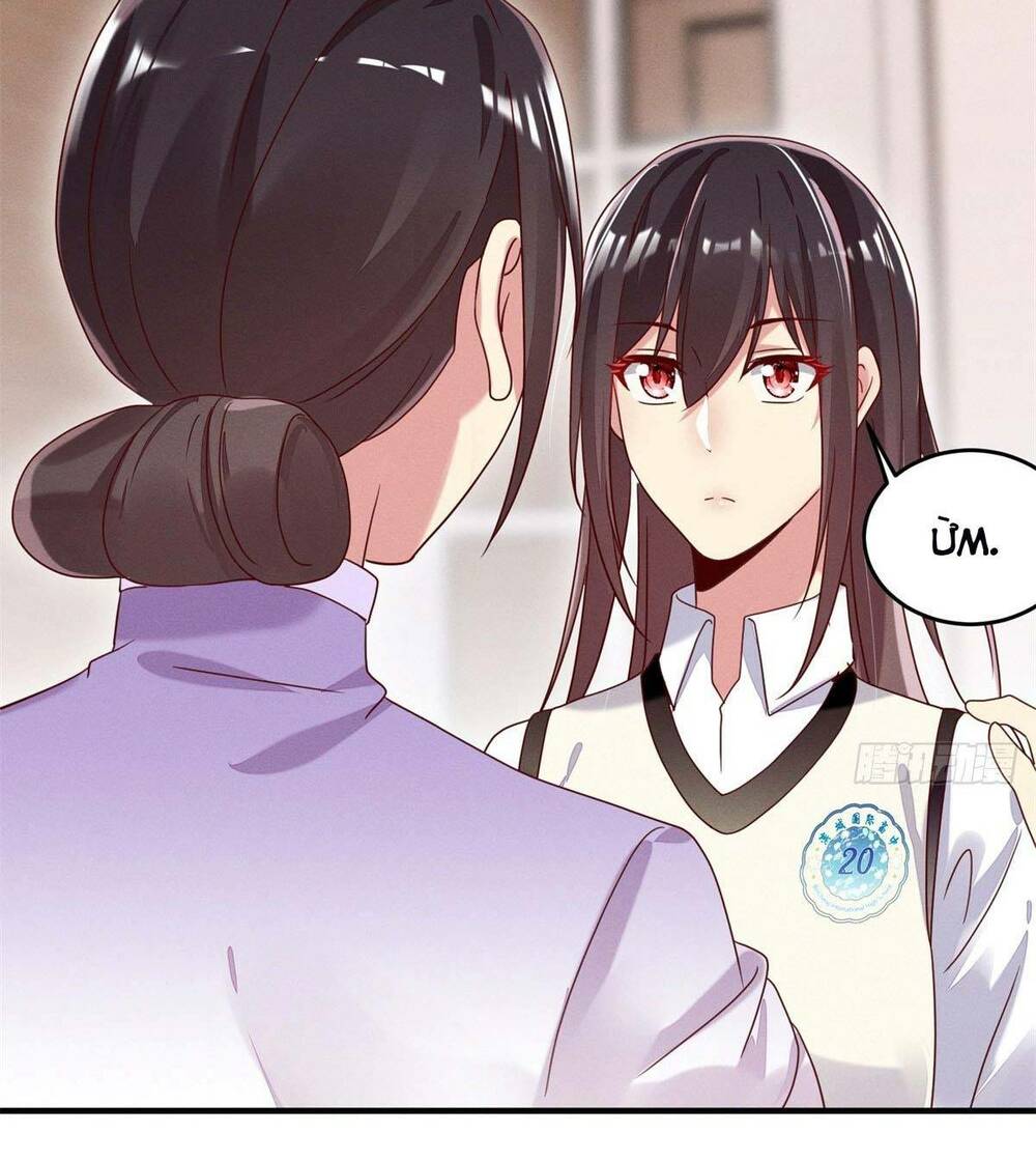 Bị Ép Yêu Sếp Mỗi Ngày: Chapter 3