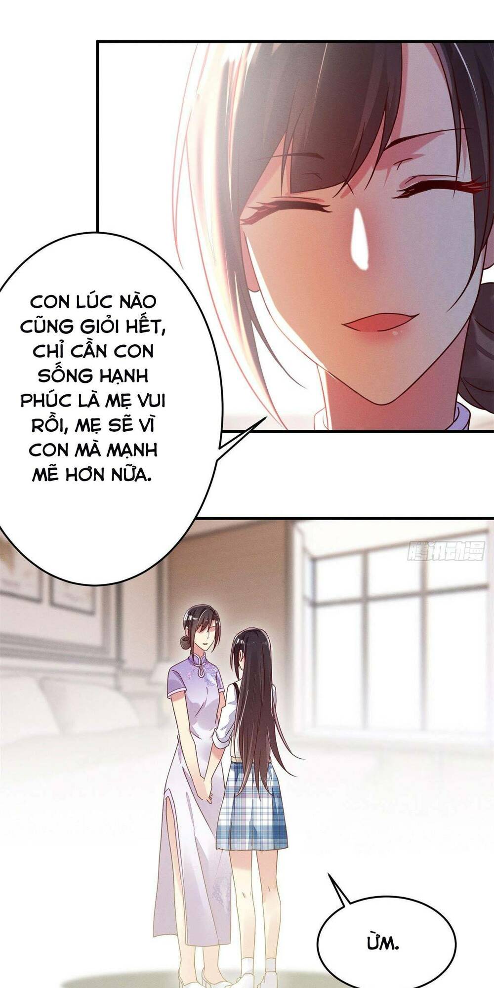 Bị Ép Yêu Sếp Mỗi Ngày: Chapter 3