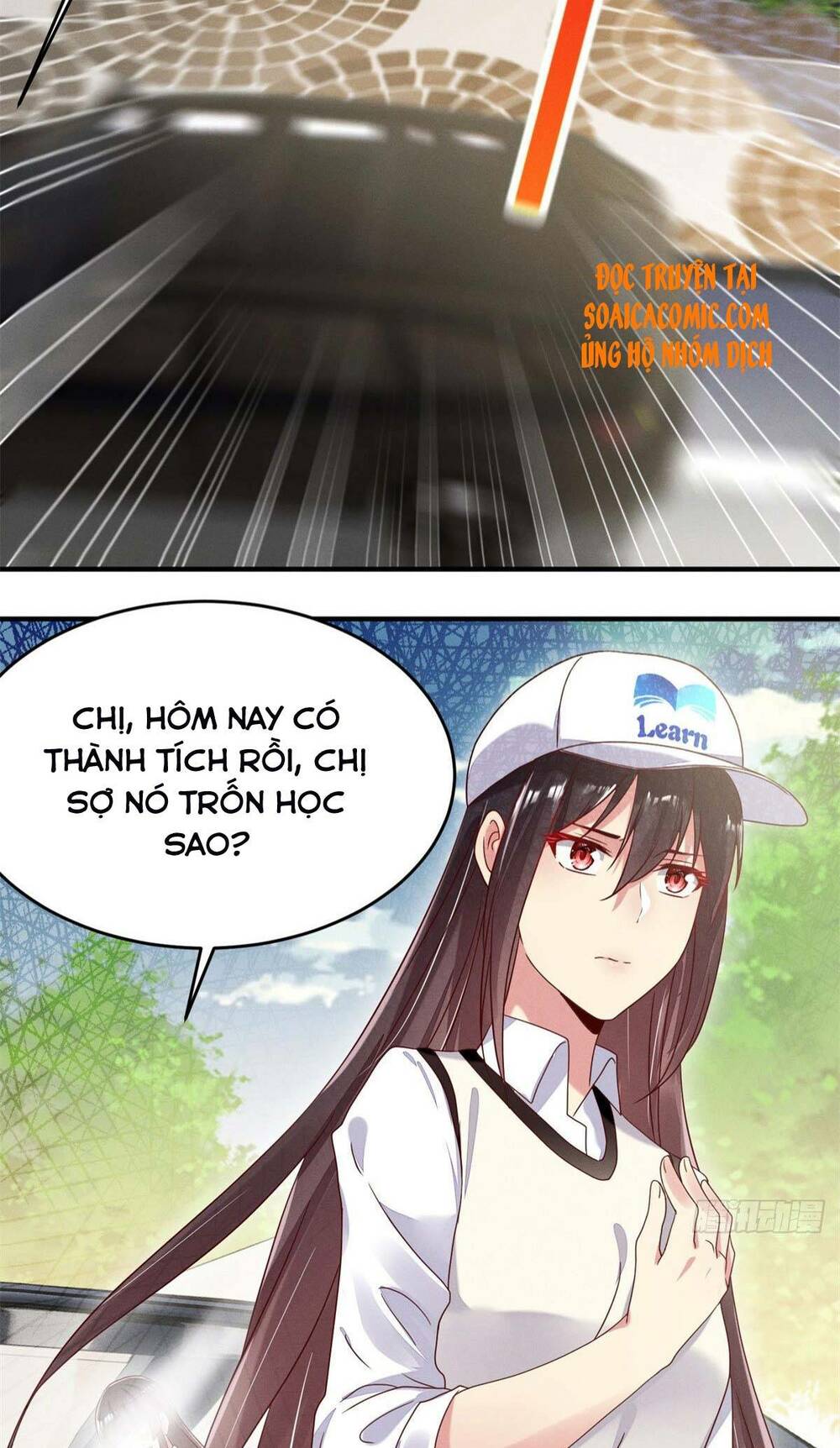 Bị Ép Yêu Sếp Mỗi Ngày: Chapter 3