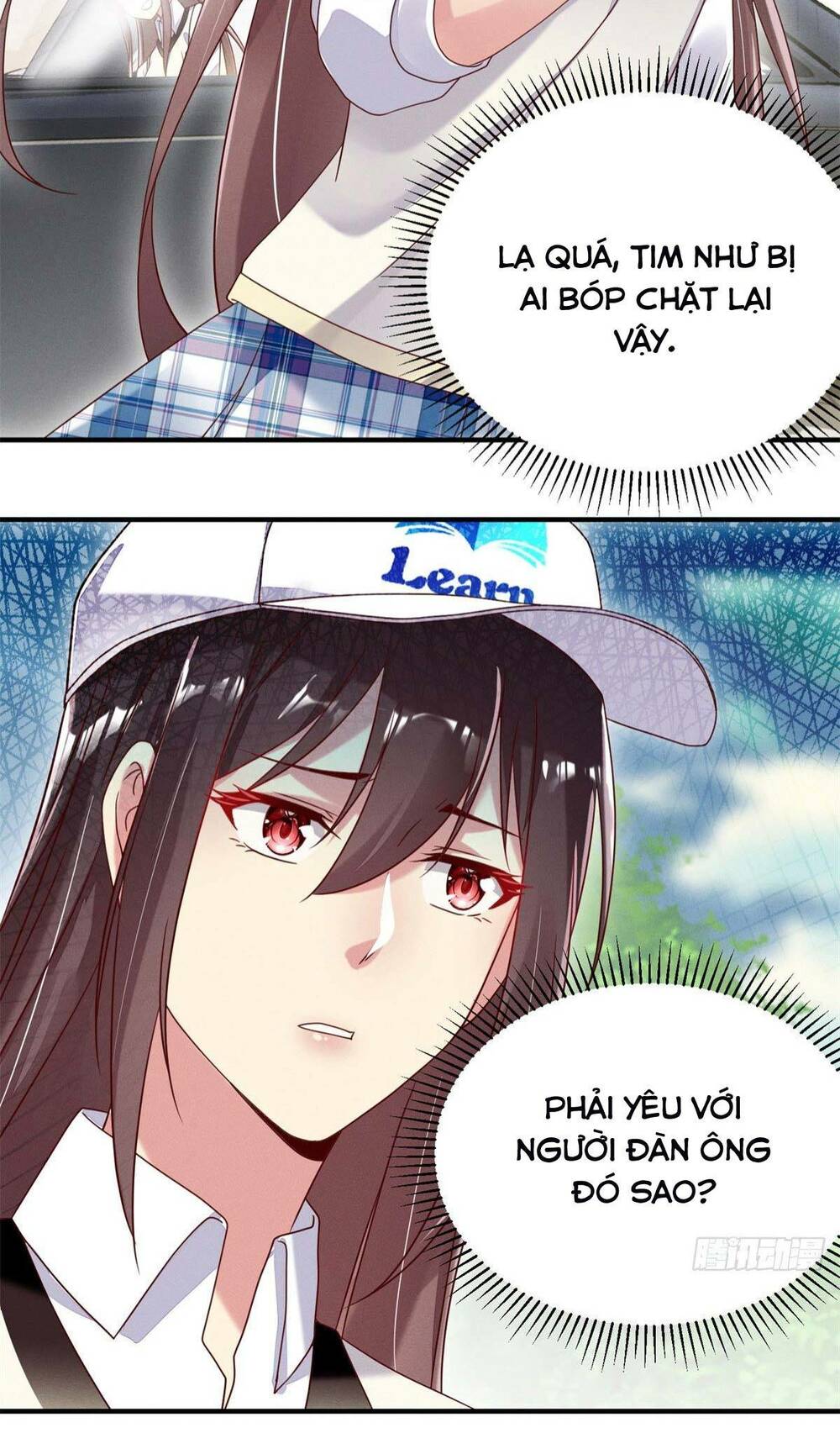 Bị Ép Yêu Sếp Mỗi Ngày: Chapter 3