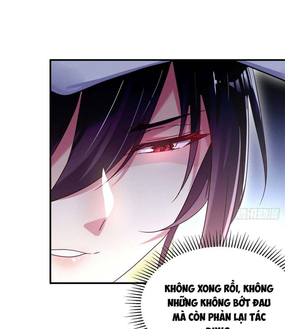 Bị Ép Yêu Sếp Mỗi Ngày: Chapter 3