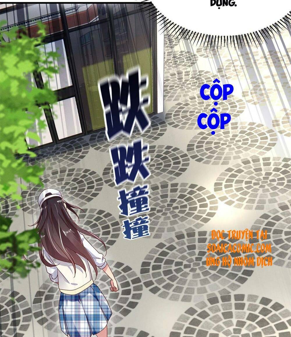 Bị Ép Yêu Sếp Mỗi Ngày: Chapter 3