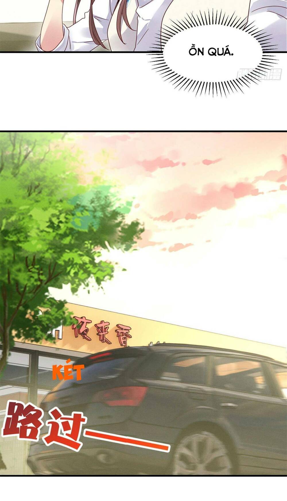 Bị Ép Yêu Sếp Mỗi Ngày: Chapter 3