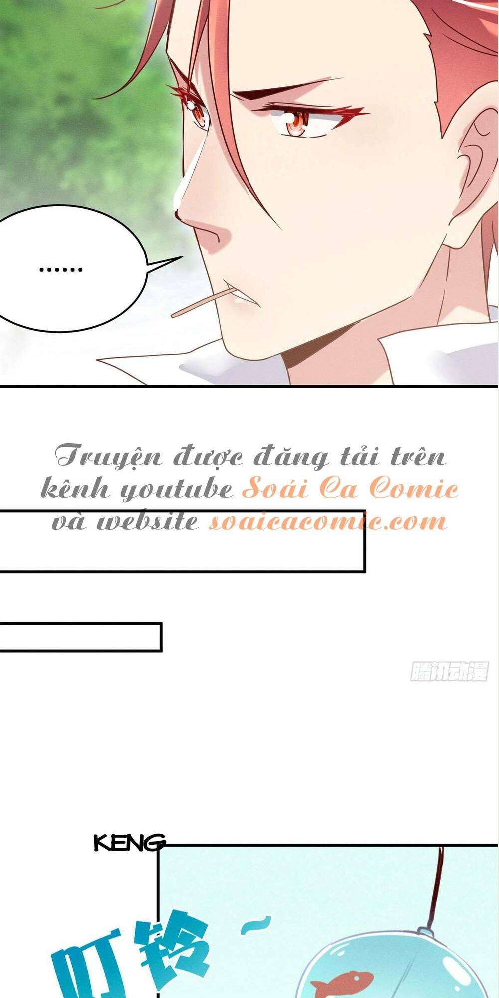 Bị Ép Yêu Sếp Mỗi Ngày: Chapter 3