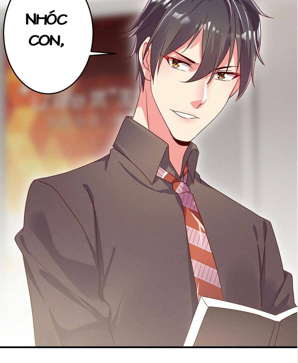 Bị Ép Yêu Sếp Mỗi Ngày: Chapter 3