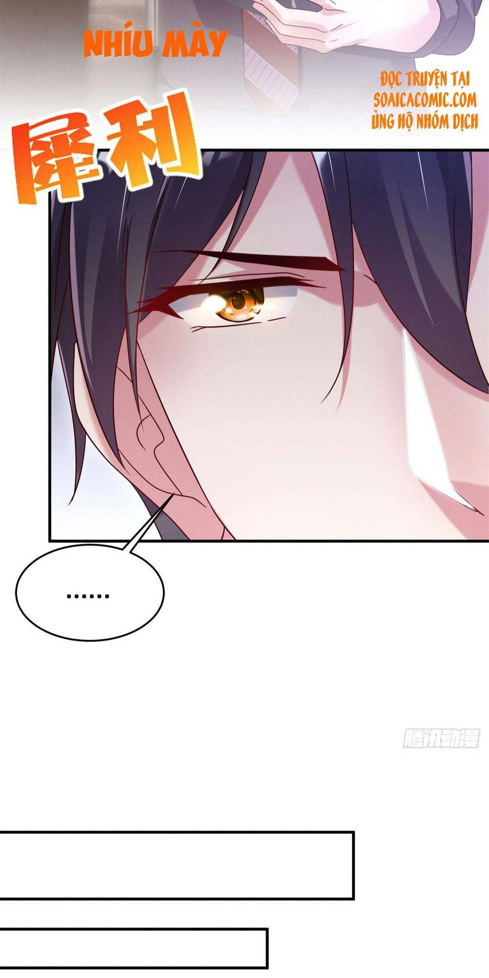 Bị Ép Yêu Sếp Mỗi Ngày: Chapter 3
