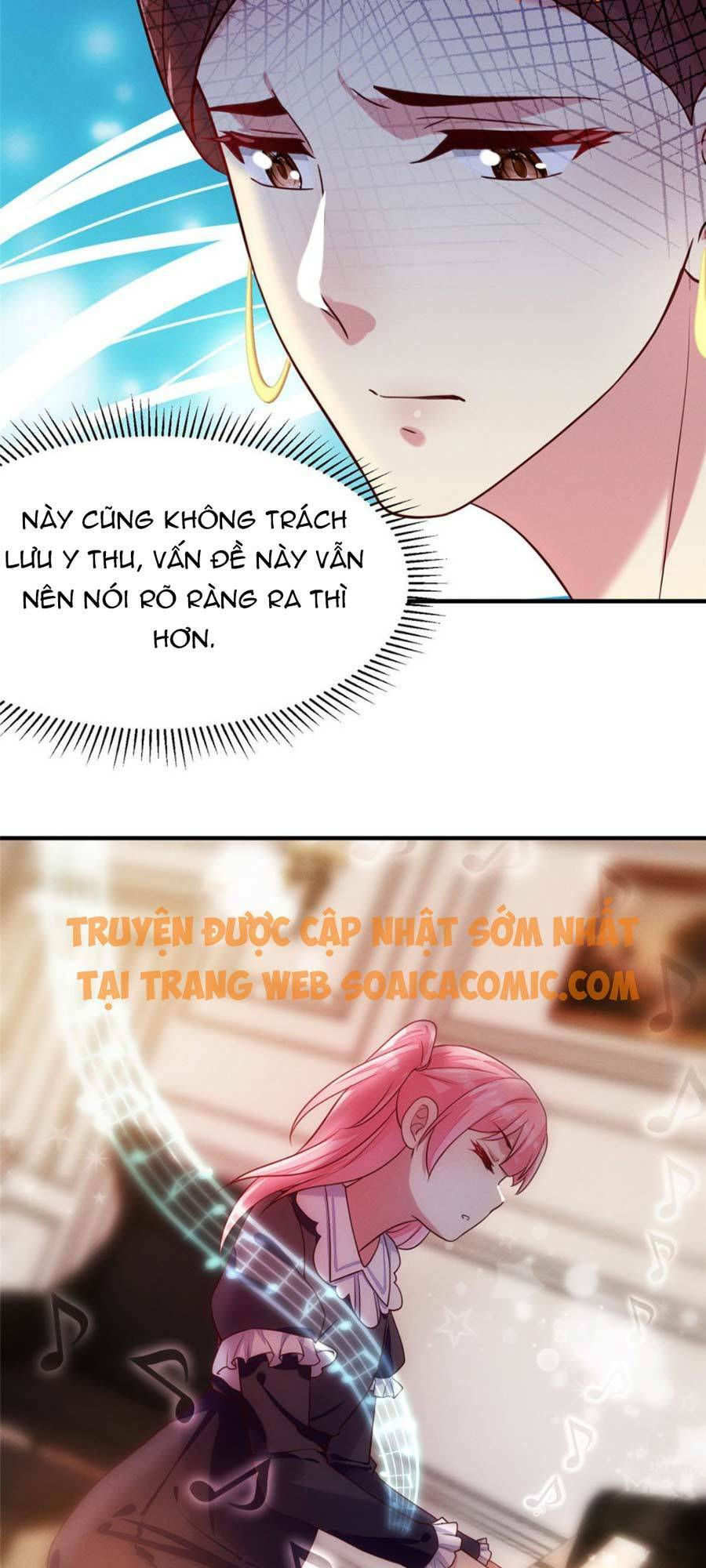 Bị Ép Yêu Sếp Mỗi Ngày: Chapter 30