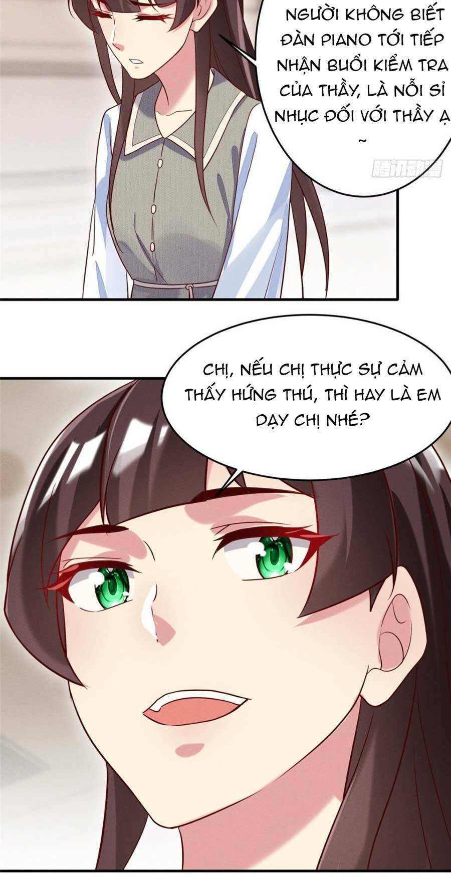 Bị Ép Yêu Sếp Mỗi Ngày: Chapter 30