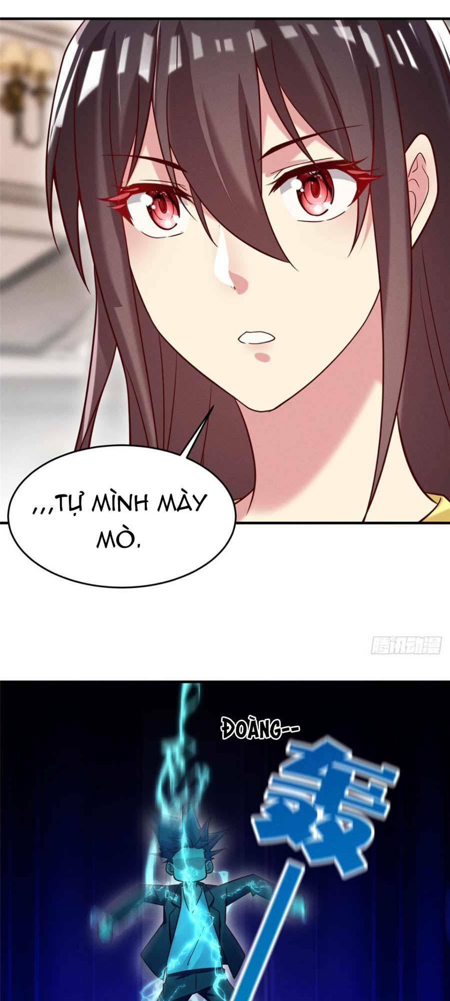 Bị Ép Yêu Sếp Mỗi Ngày: Chapter 30