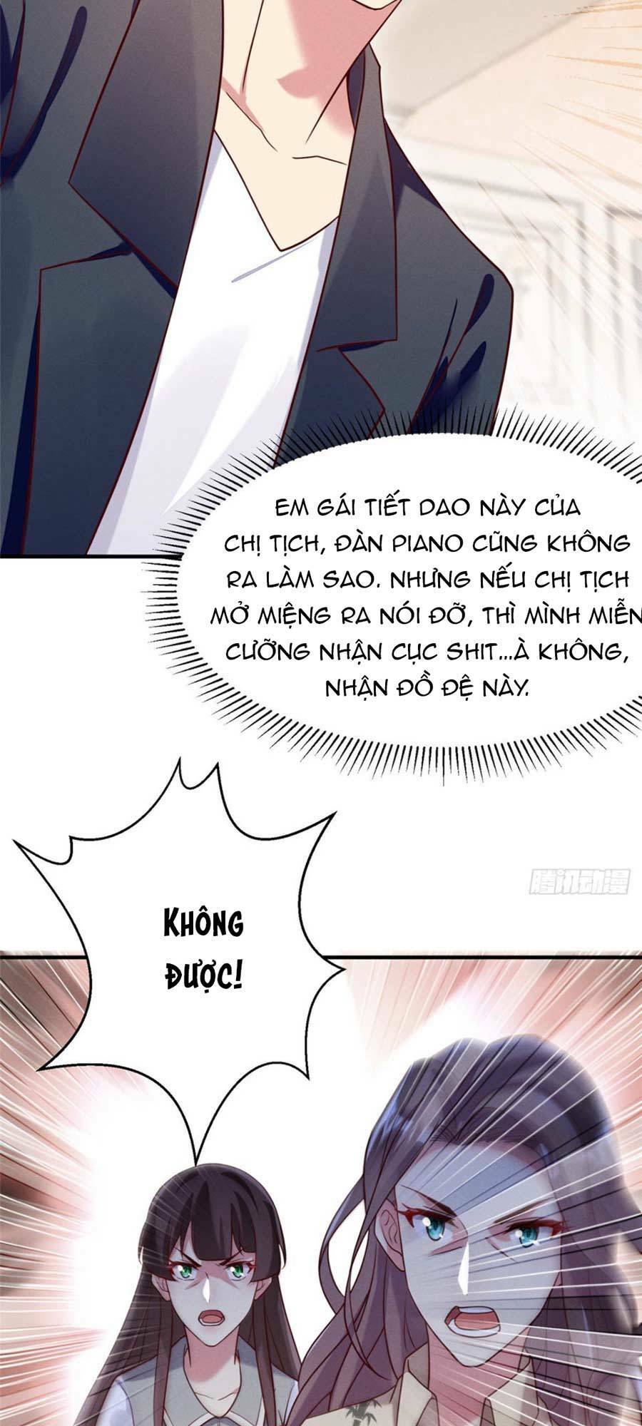 Bị Ép Yêu Sếp Mỗi Ngày: Chapter 30