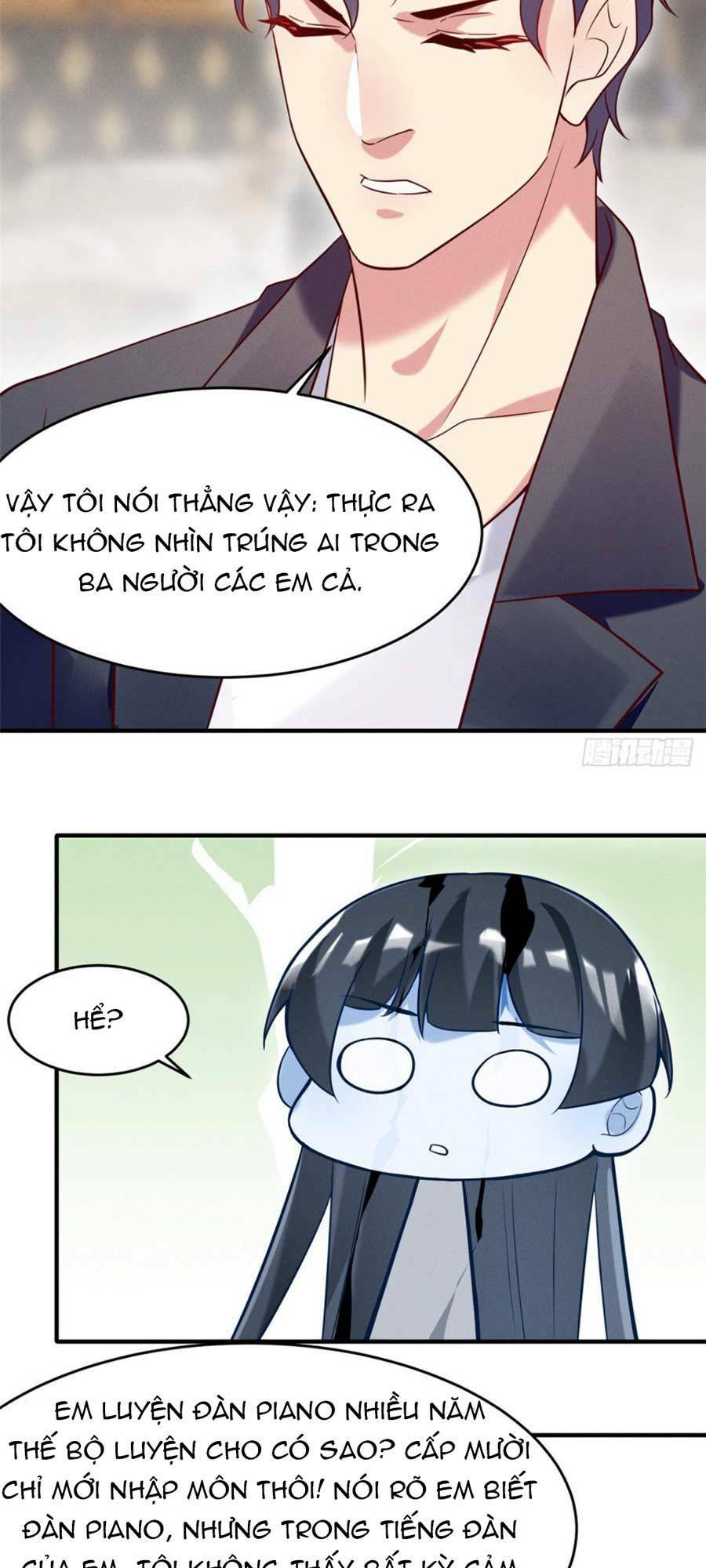 Bị Ép Yêu Sếp Mỗi Ngày: Chapter 30