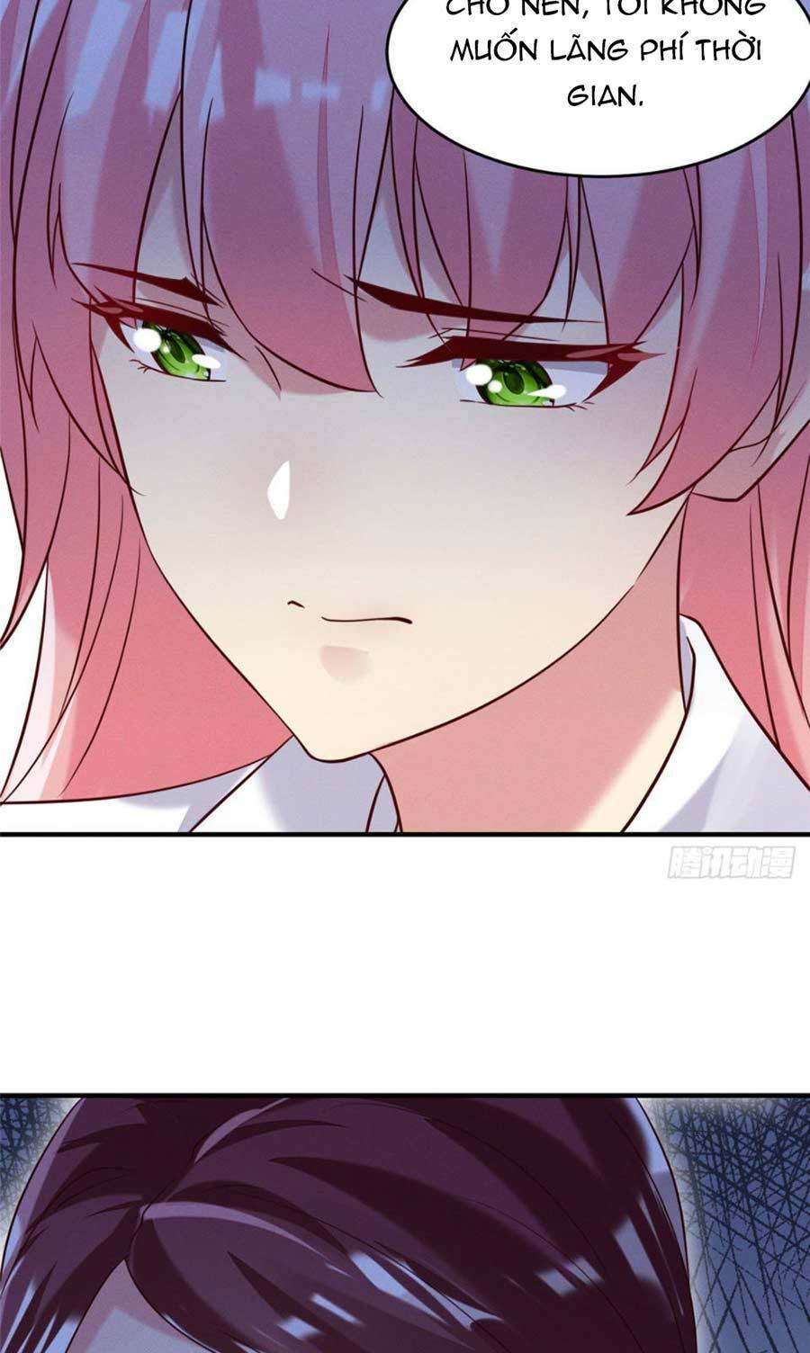 Bị Ép Yêu Sếp Mỗi Ngày: Chapter 30