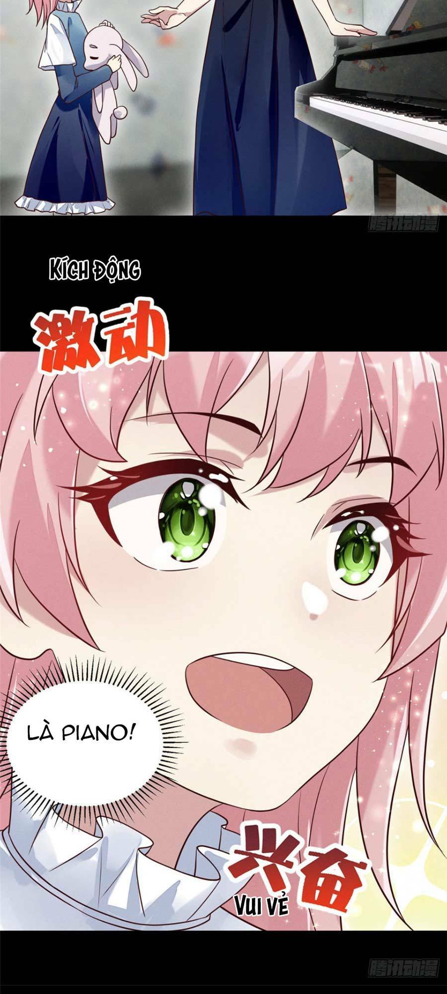 Bị Ép Yêu Sếp Mỗi Ngày: Chapter 30