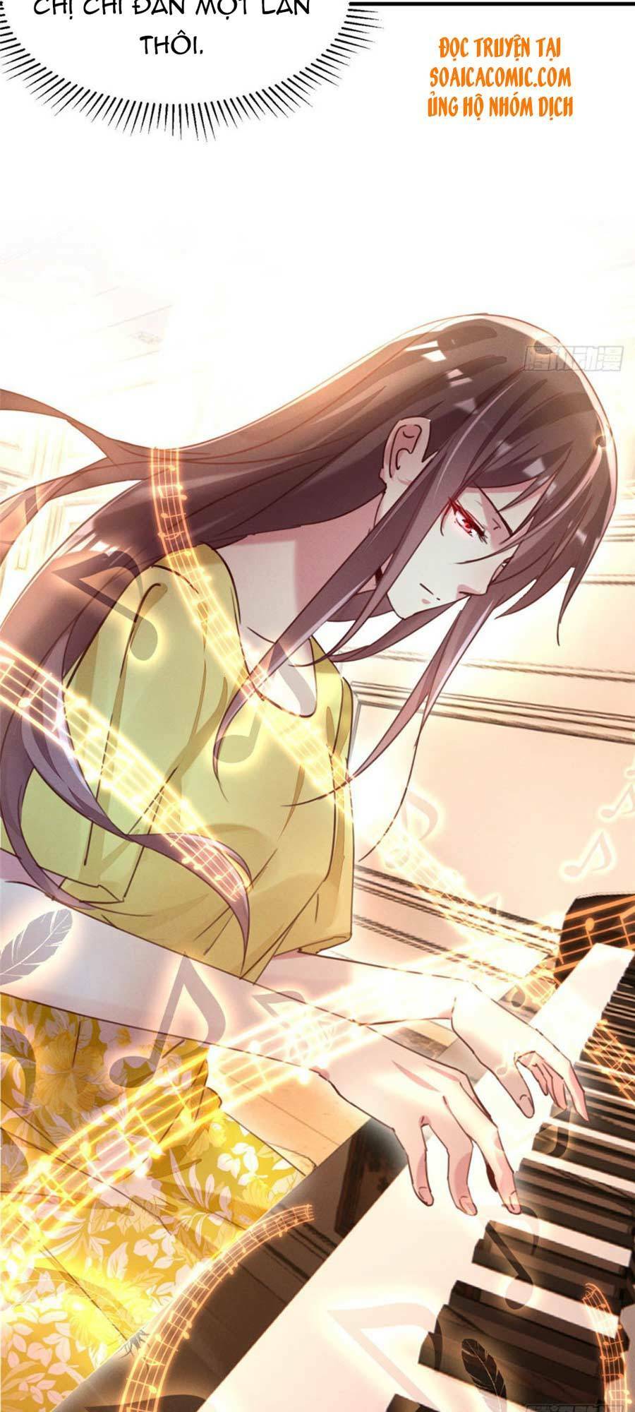 Bị Ép Yêu Sếp Mỗi Ngày: Chapter 30