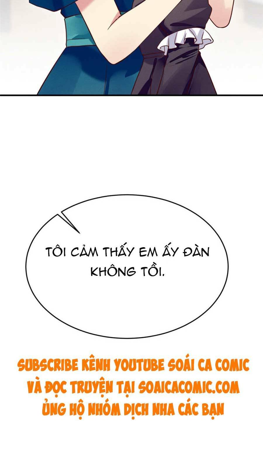 Bị Ép Yêu Sếp Mỗi Ngày: Chapter 30