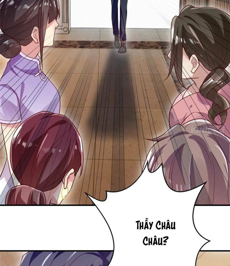 Bị Ép Yêu Sếp Mỗi Ngày: Chapter 30