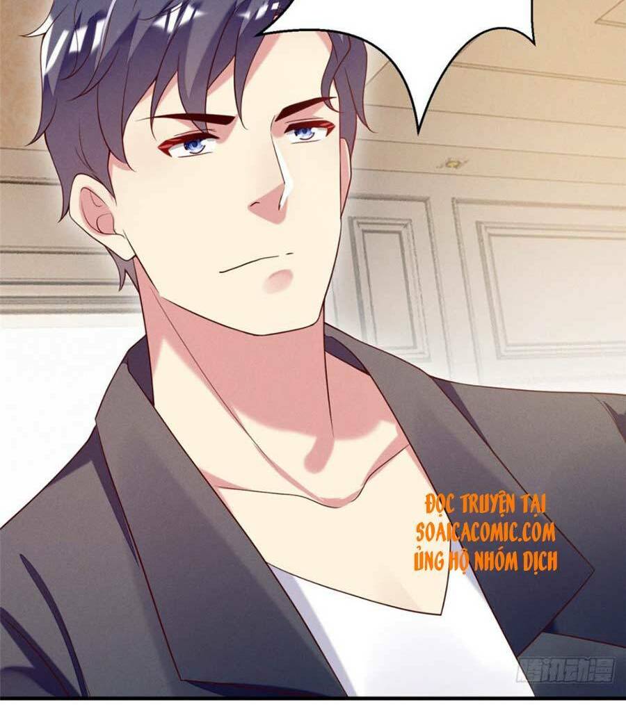 Bị Ép Yêu Sếp Mỗi Ngày: Chapter 30