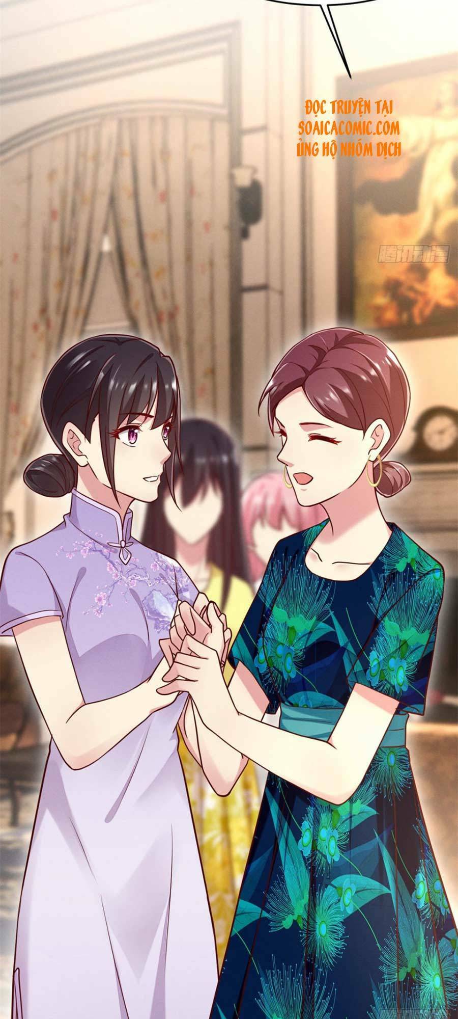 Bị Ép Yêu Sếp Mỗi Ngày: Chapter 31