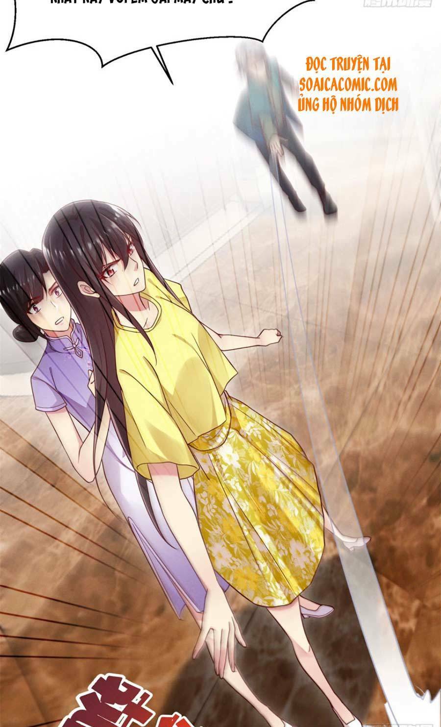 Bị Ép Yêu Sếp Mỗi Ngày: Chapter 31