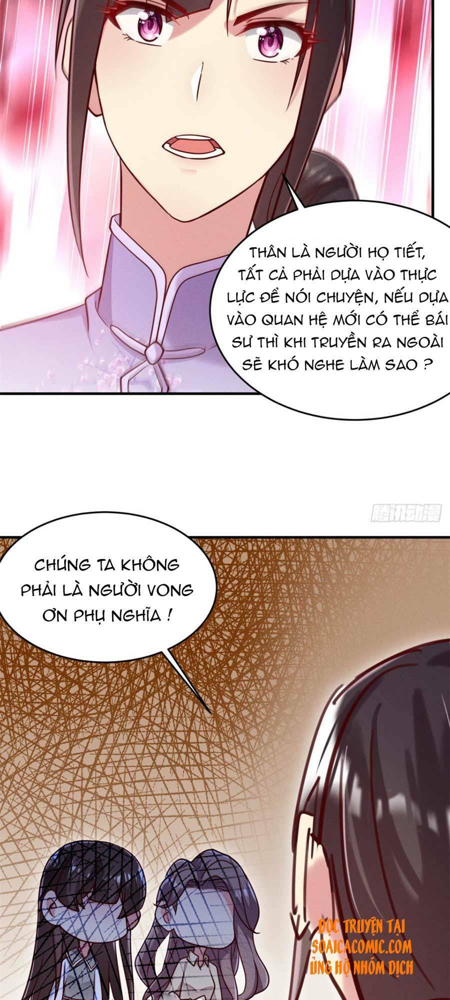 Bị Ép Yêu Sếp Mỗi Ngày: Chapter 31