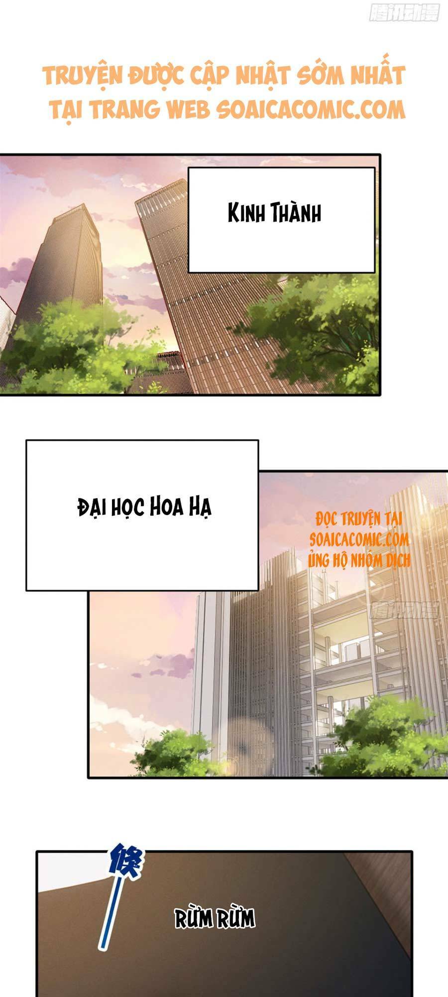 Bị Ép Yêu Sếp Mỗi Ngày: Chapter 31