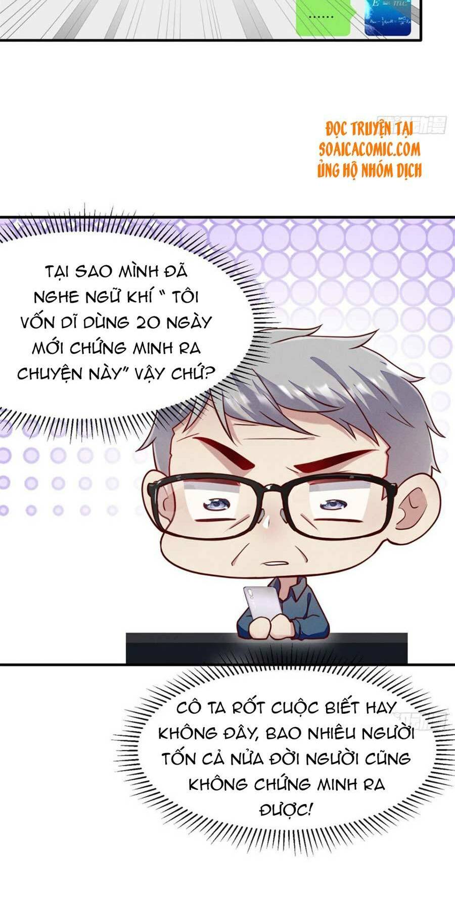 Bị Ép Yêu Sếp Mỗi Ngày: Chapter 31