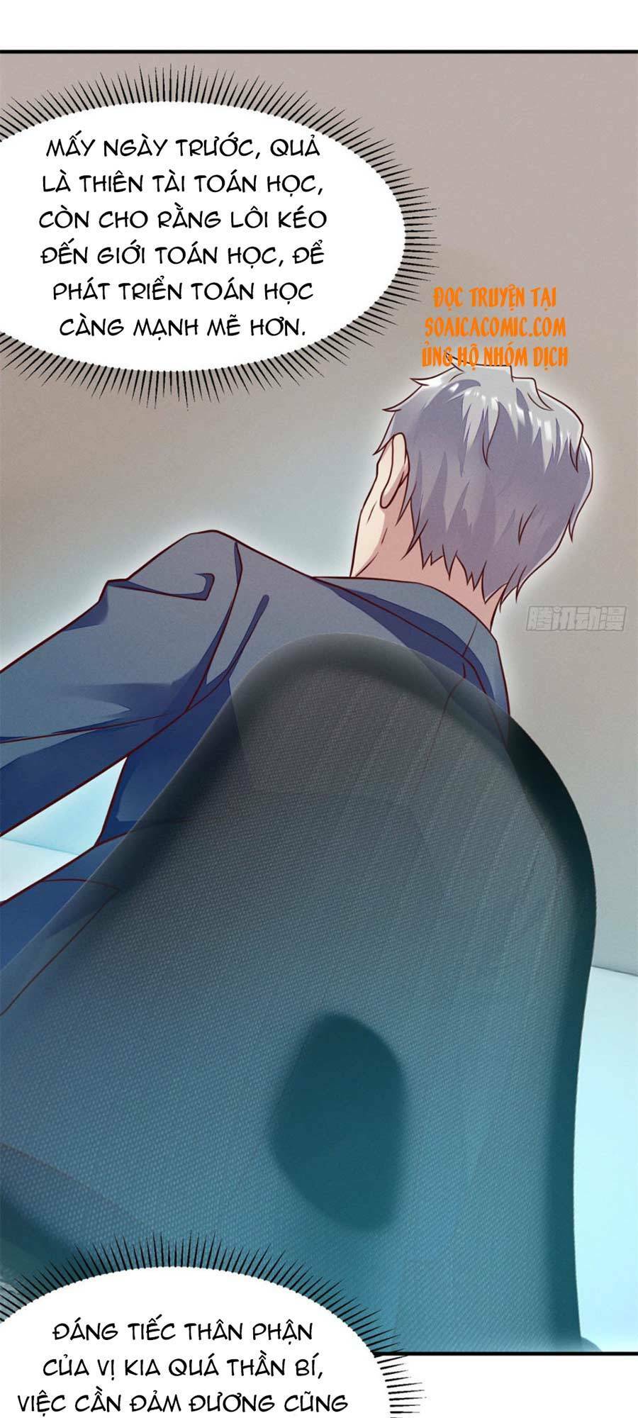 Bị Ép Yêu Sếp Mỗi Ngày: Chapter 31