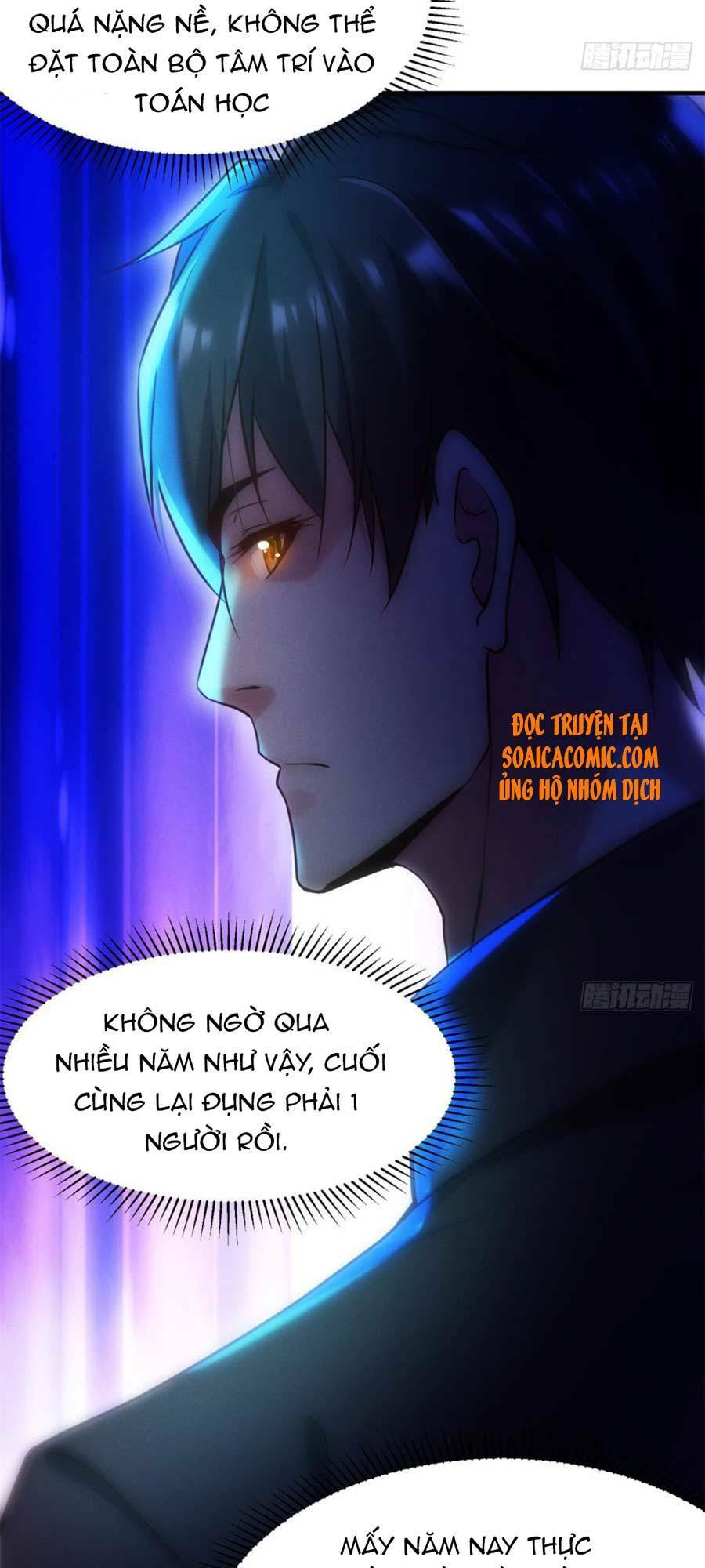 Bị Ép Yêu Sếp Mỗi Ngày: Chapter 31