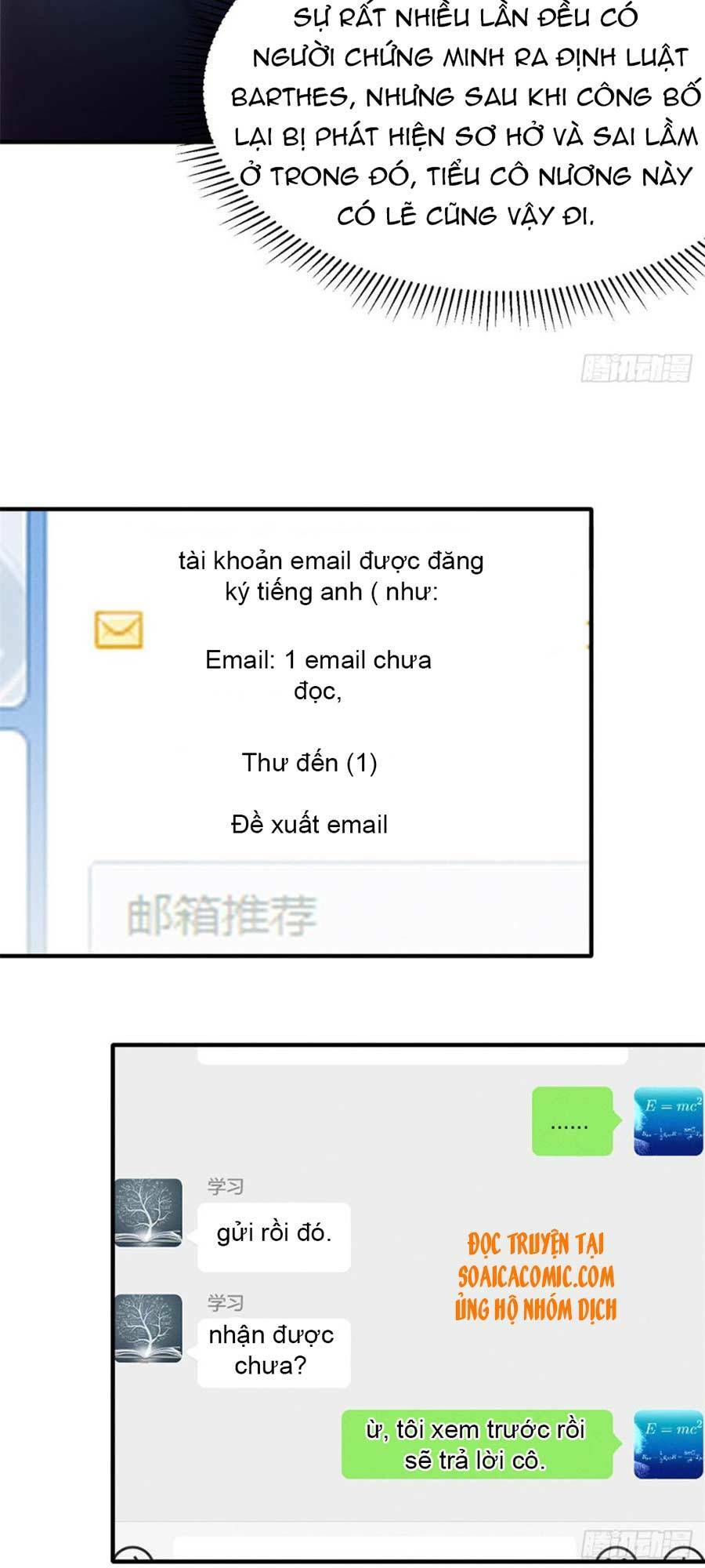 Bị Ép Yêu Sếp Mỗi Ngày: Chapter 31