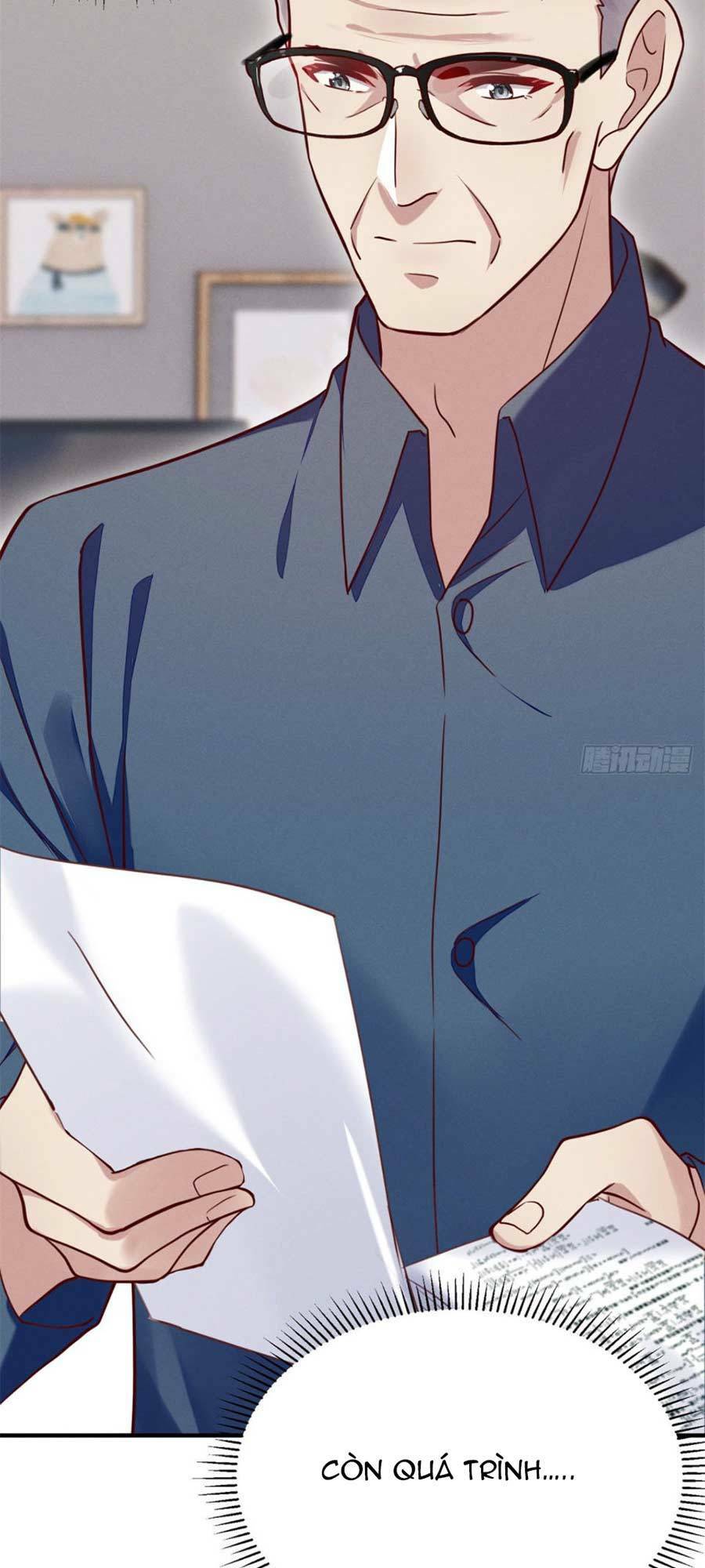 Bị Ép Yêu Sếp Mỗi Ngày: Chapter 31