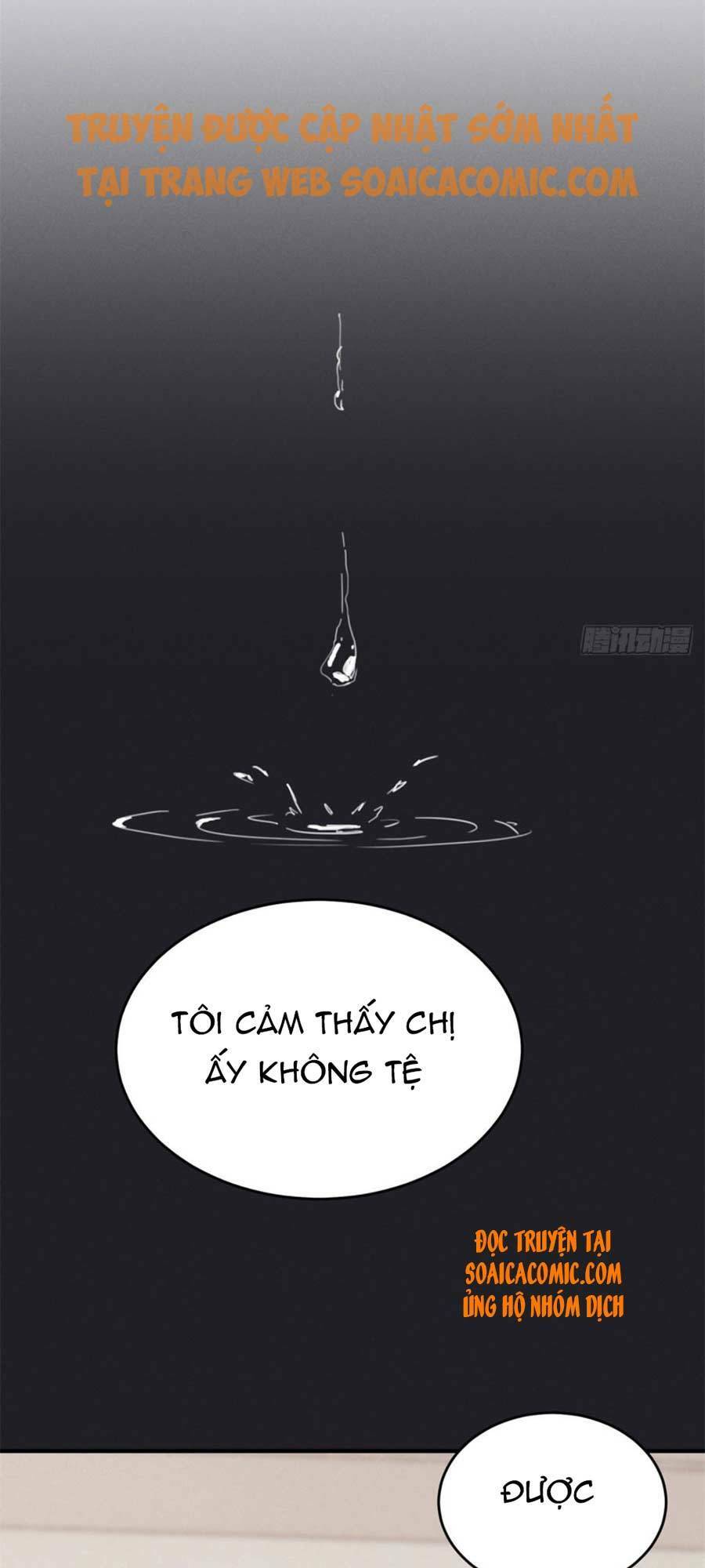 Bị Ép Yêu Sếp Mỗi Ngày: Chapter 31