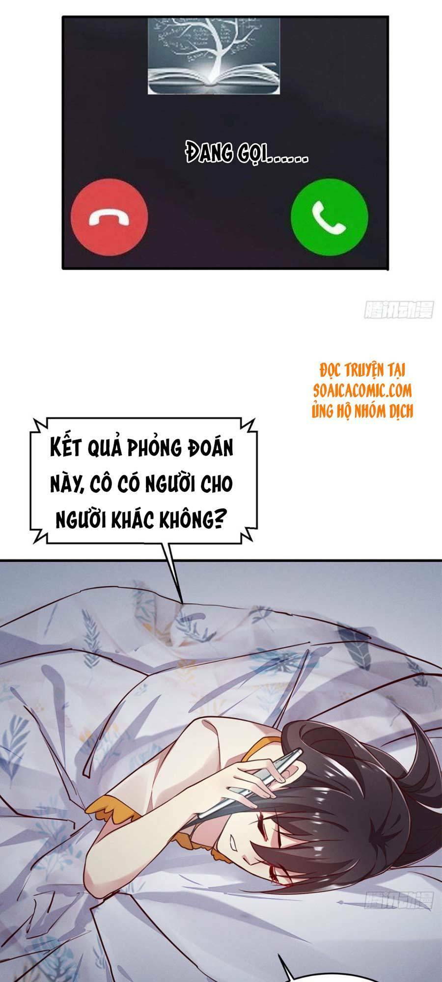 Bị Ép Yêu Sếp Mỗi Ngày: Chapter 31