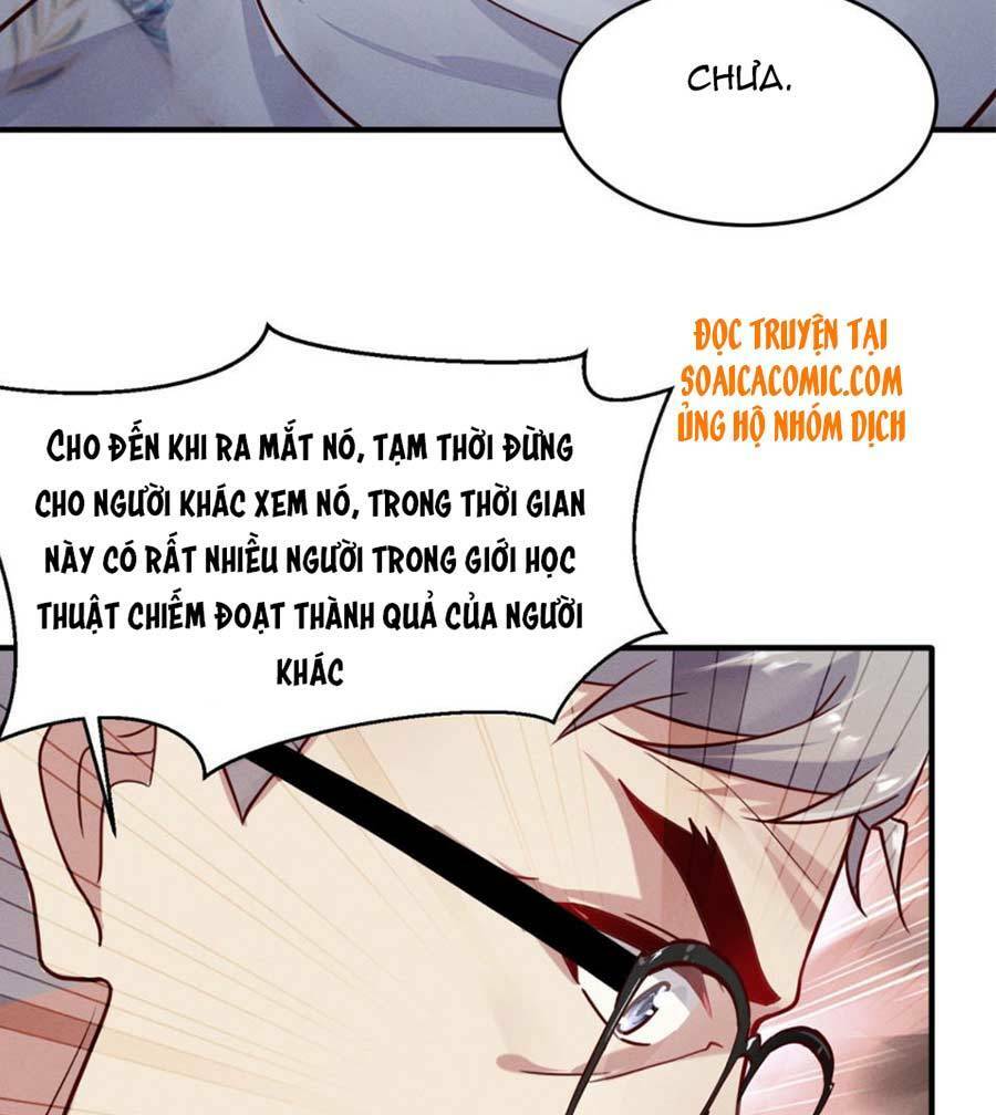 Bị Ép Yêu Sếp Mỗi Ngày: Chapter 31