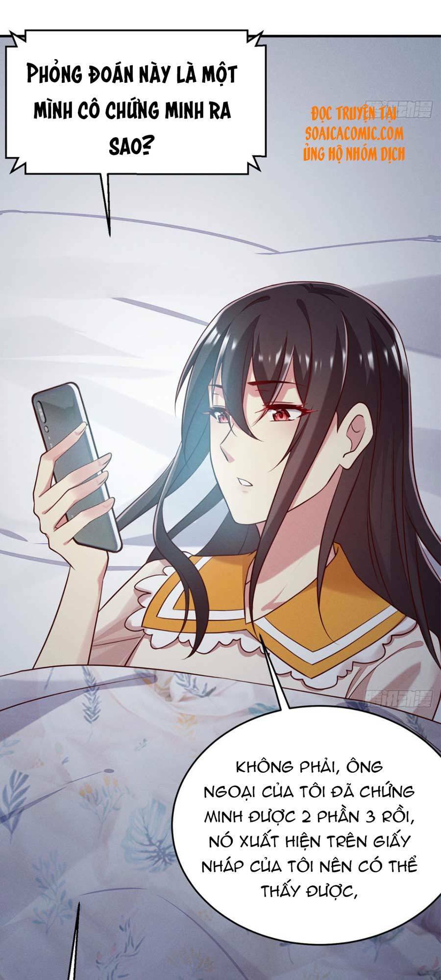 Bị Ép Yêu Sếp Mỗi Ngày: Chapter 31