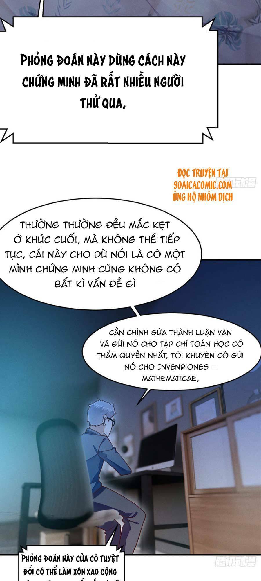 Bị Ép Yêu Sếp Mỗi Ngày: Chapter 31