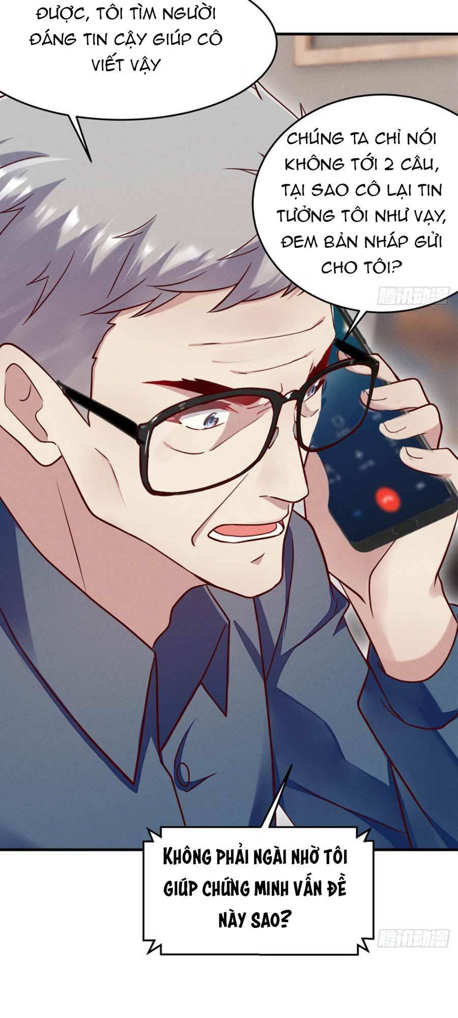 Bị Ép Yêu Sếp Mỗi Ngày: Chapter 31