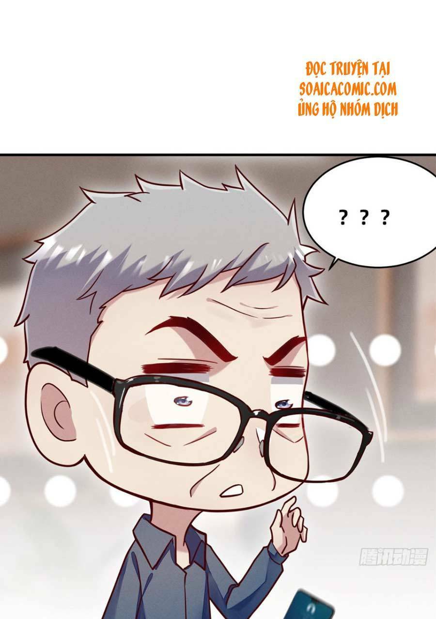 Bị Ép Yêu Sếp Mỗi Ngày: Chapter 31