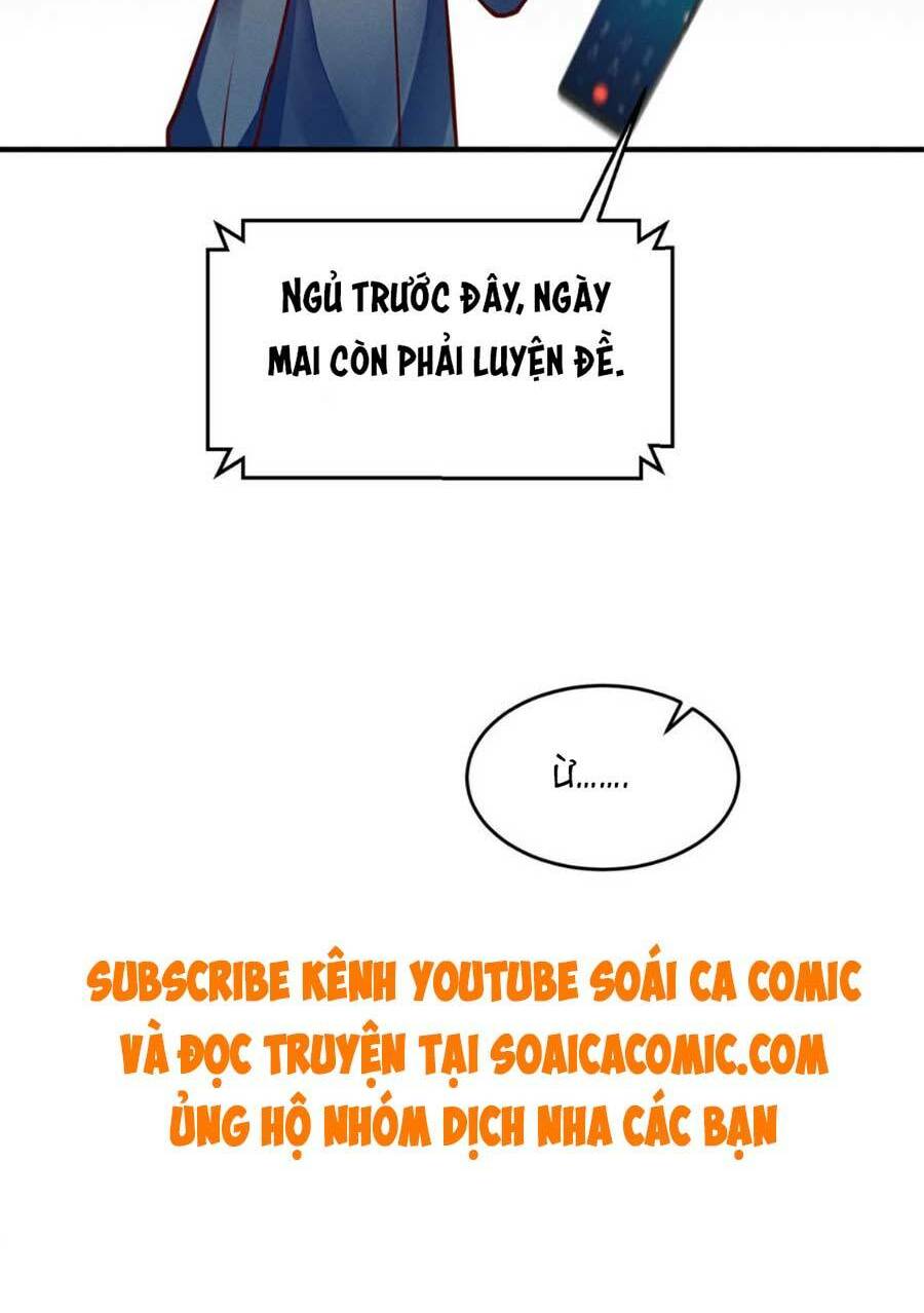 Bị Ép Yêu Sếp Mỗi Ngày: Chapter 31