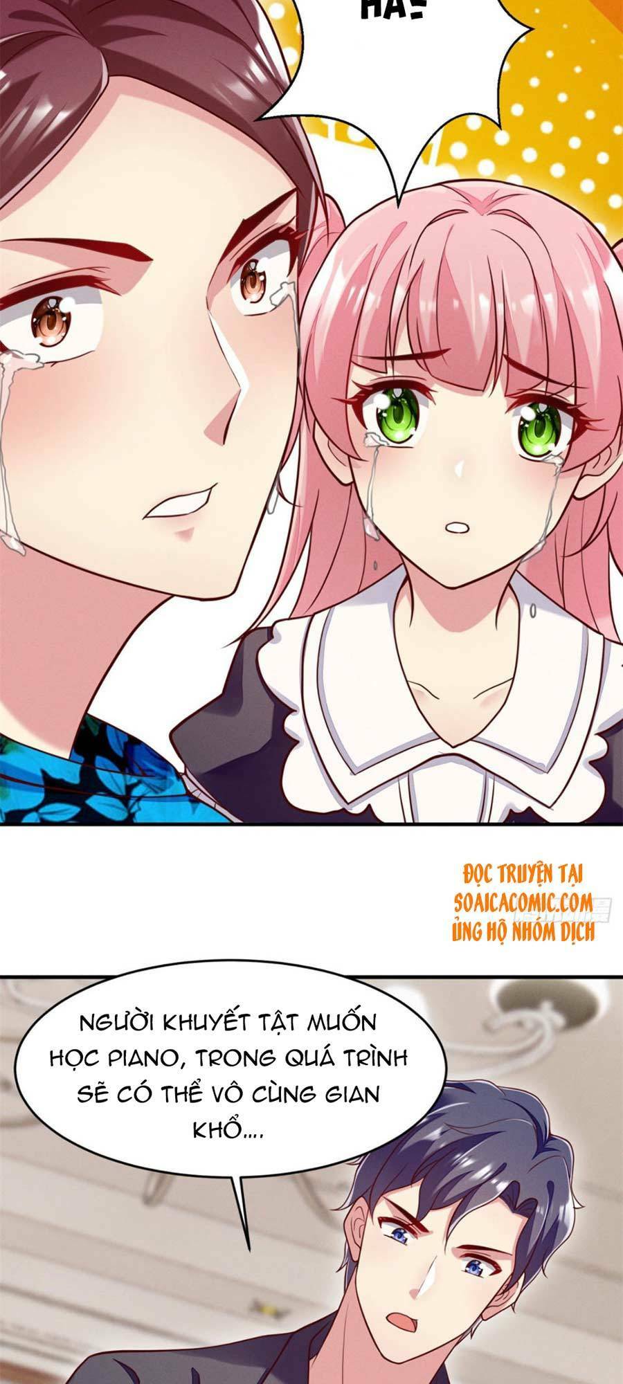 Bị Ép Yêu Sếp Mỗi Ngày: Chapter 31
