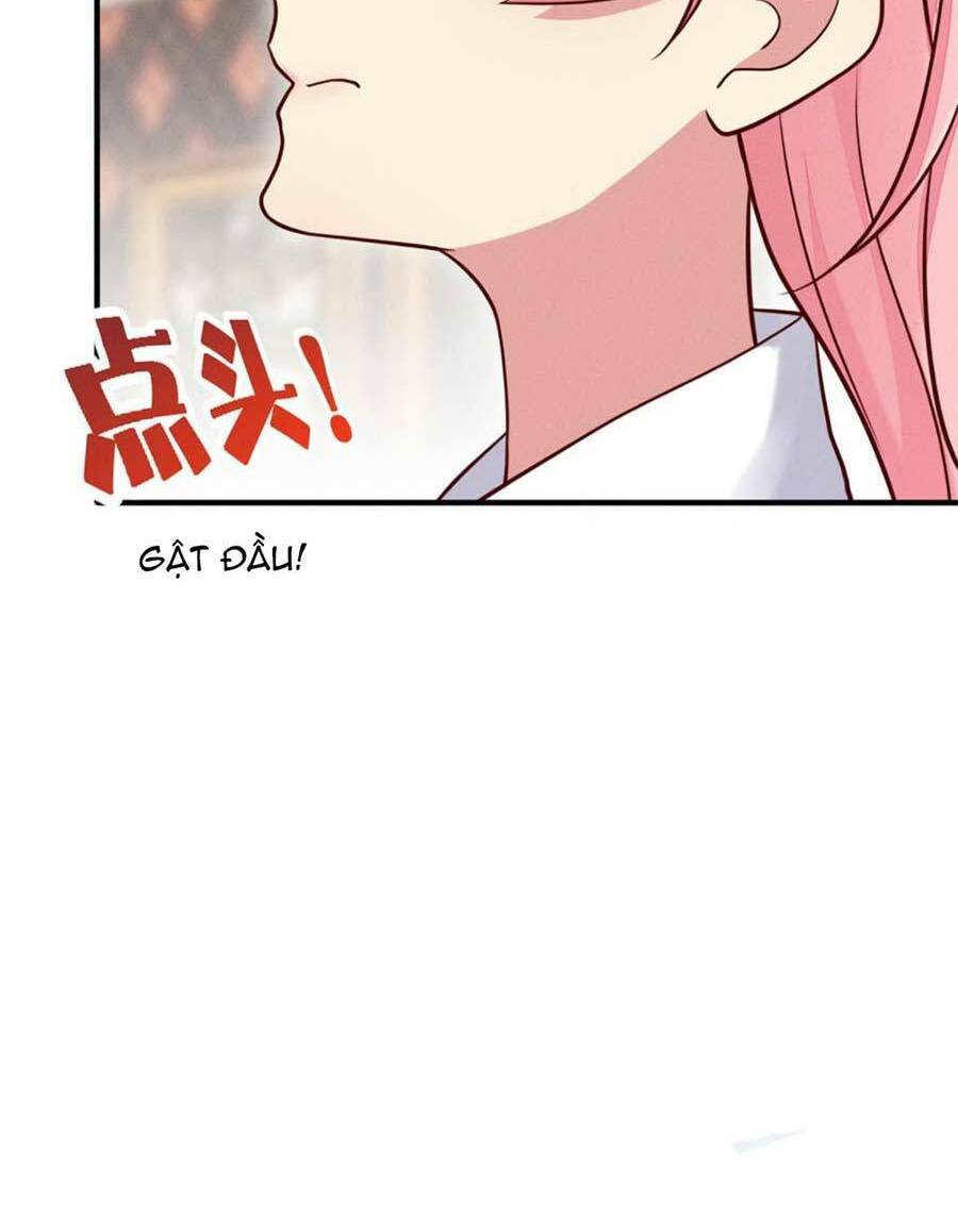 Bị Ép Yêu Sếp Mỗi Ngày: Chapter 31