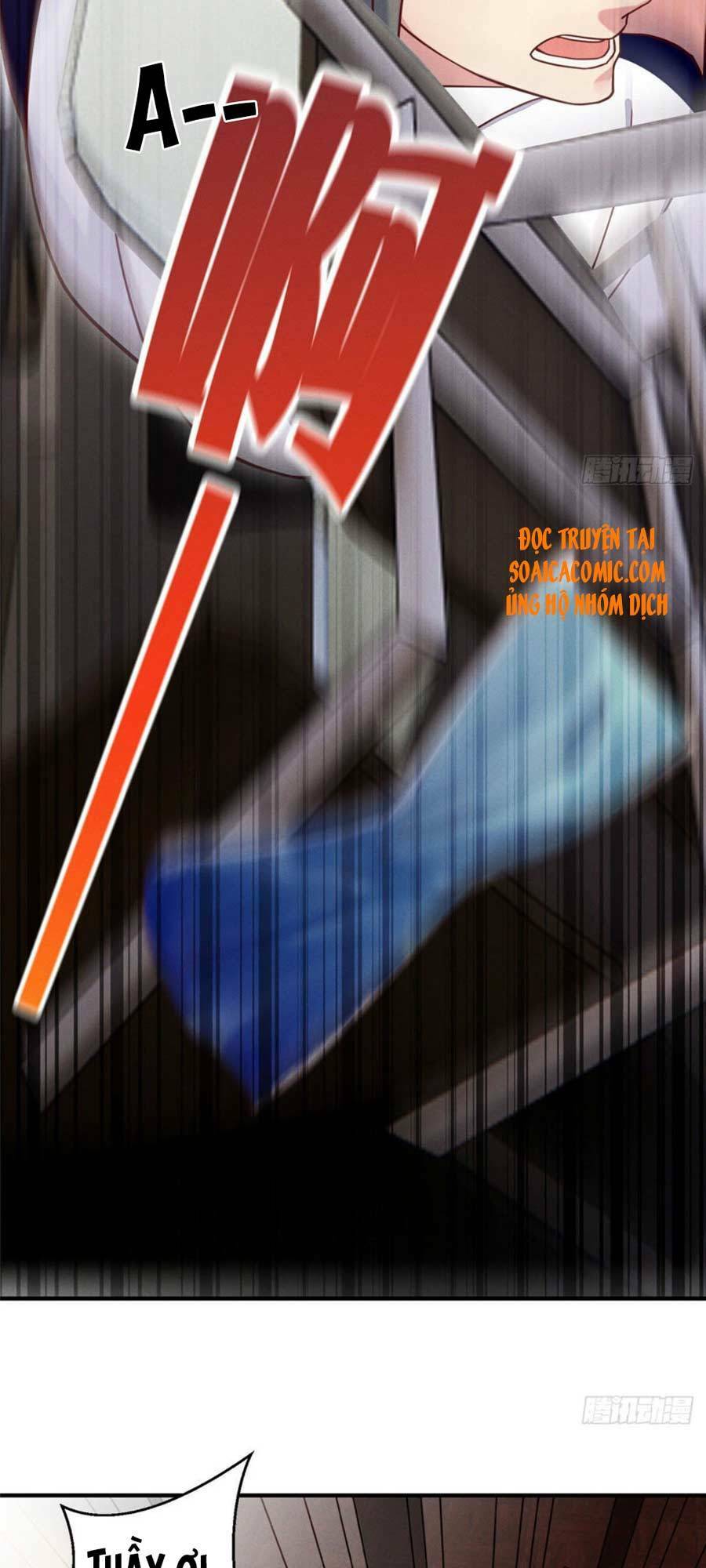 Bị Ép Yêu Sếp Mỗi Ngày: Chapter 32