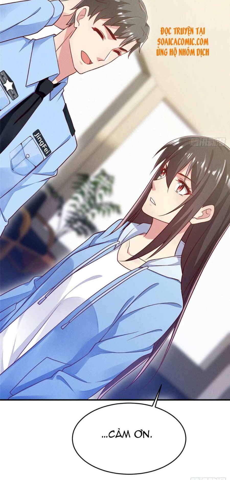 Bị Ép Yêu Sếp Mỗi Ngày: Chapter 32