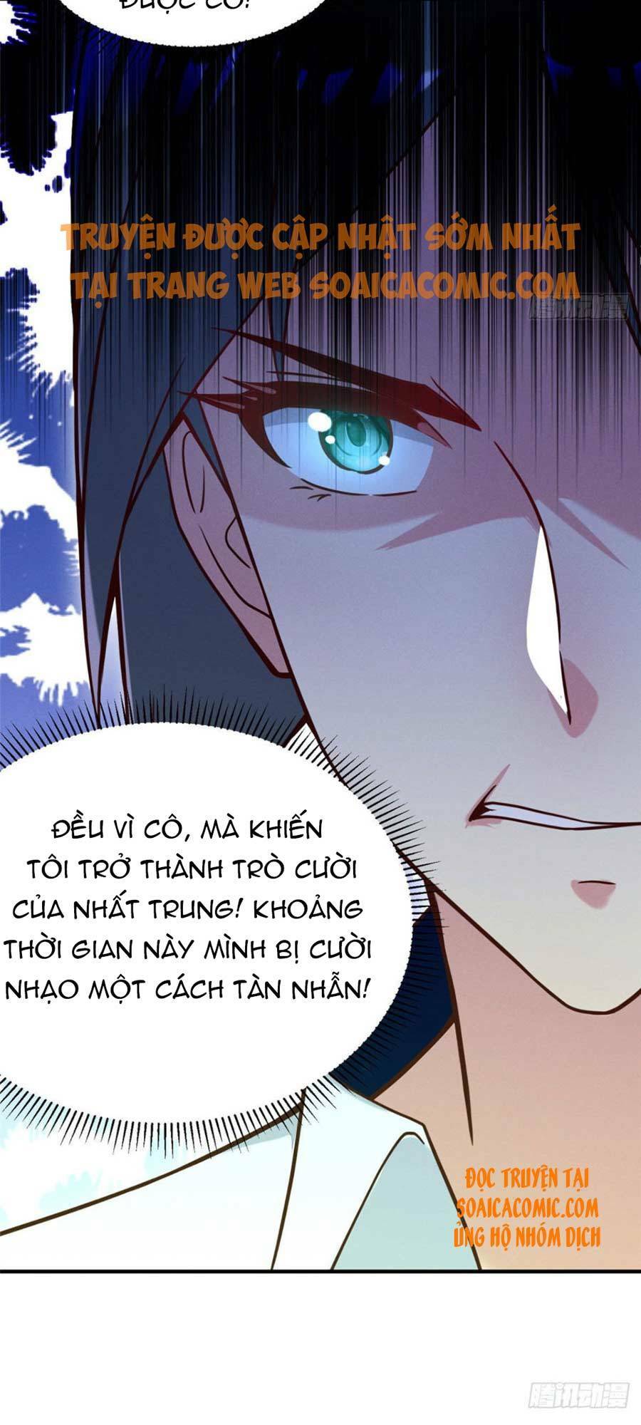 Bị Ép Yêu Sếp Mỗi Ngày: Chapter 32