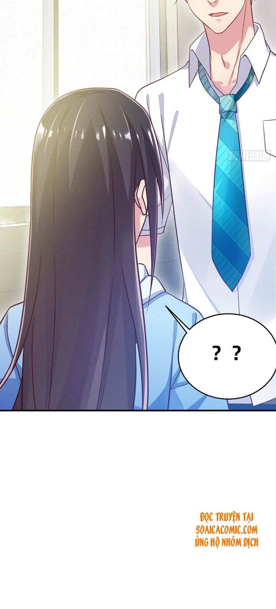 Bị Ép Yêu Sếp Mỗi Ngày: Chapter 32