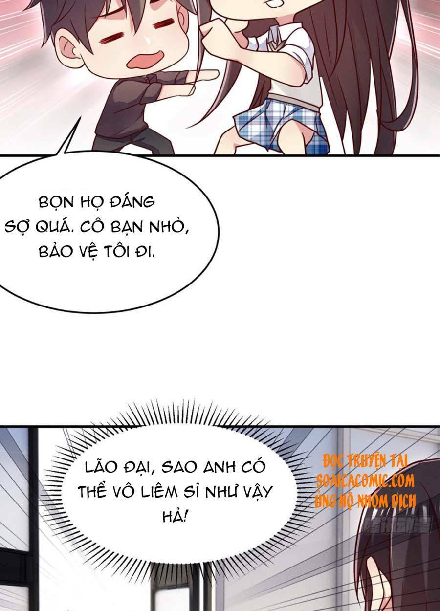 Bị Ép Yêu Sếp Mỗi Ngày: Chapter 32