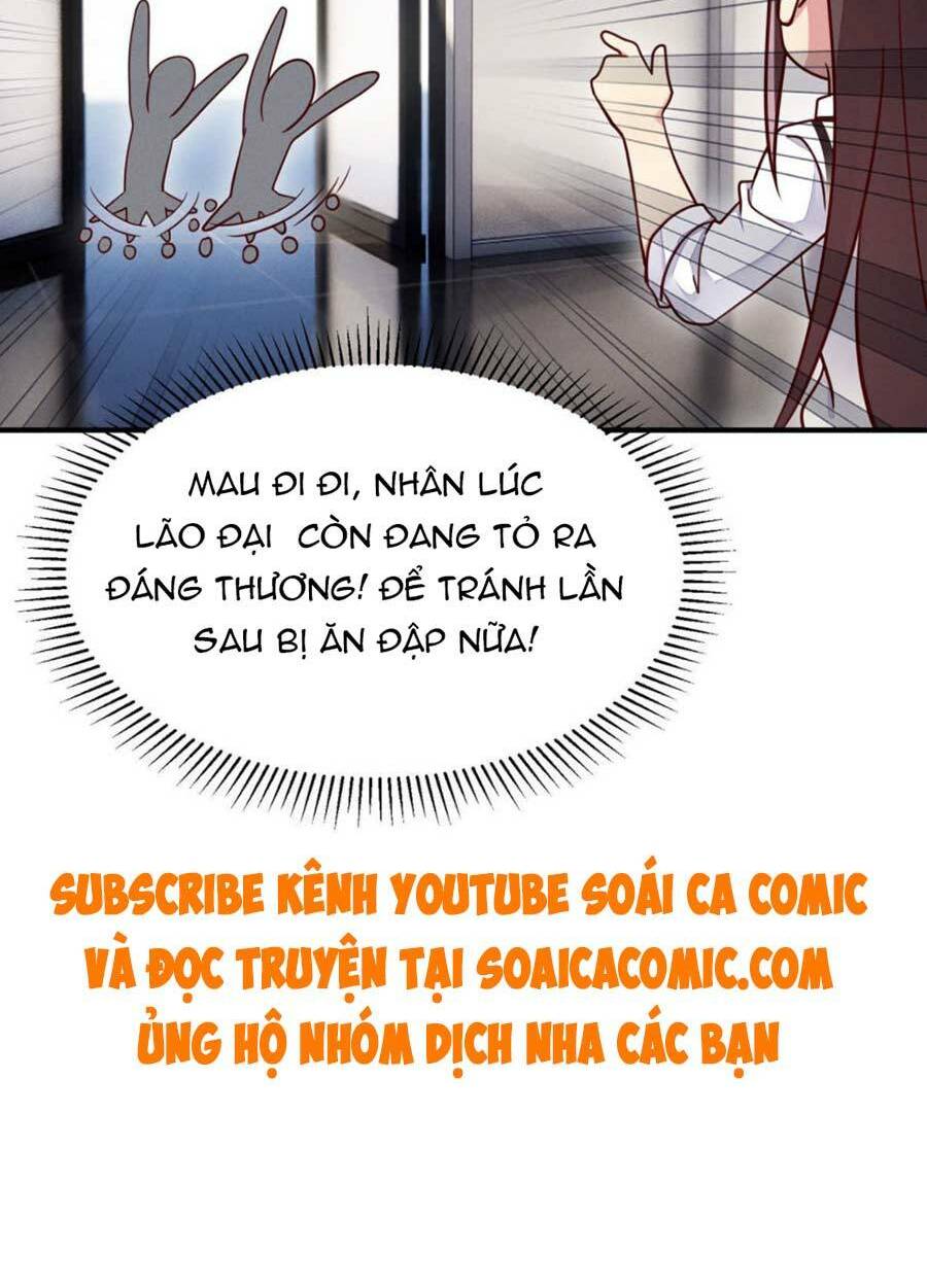 Bị Ép Yêu Sếp Mỗi Ngày: Chapter 32