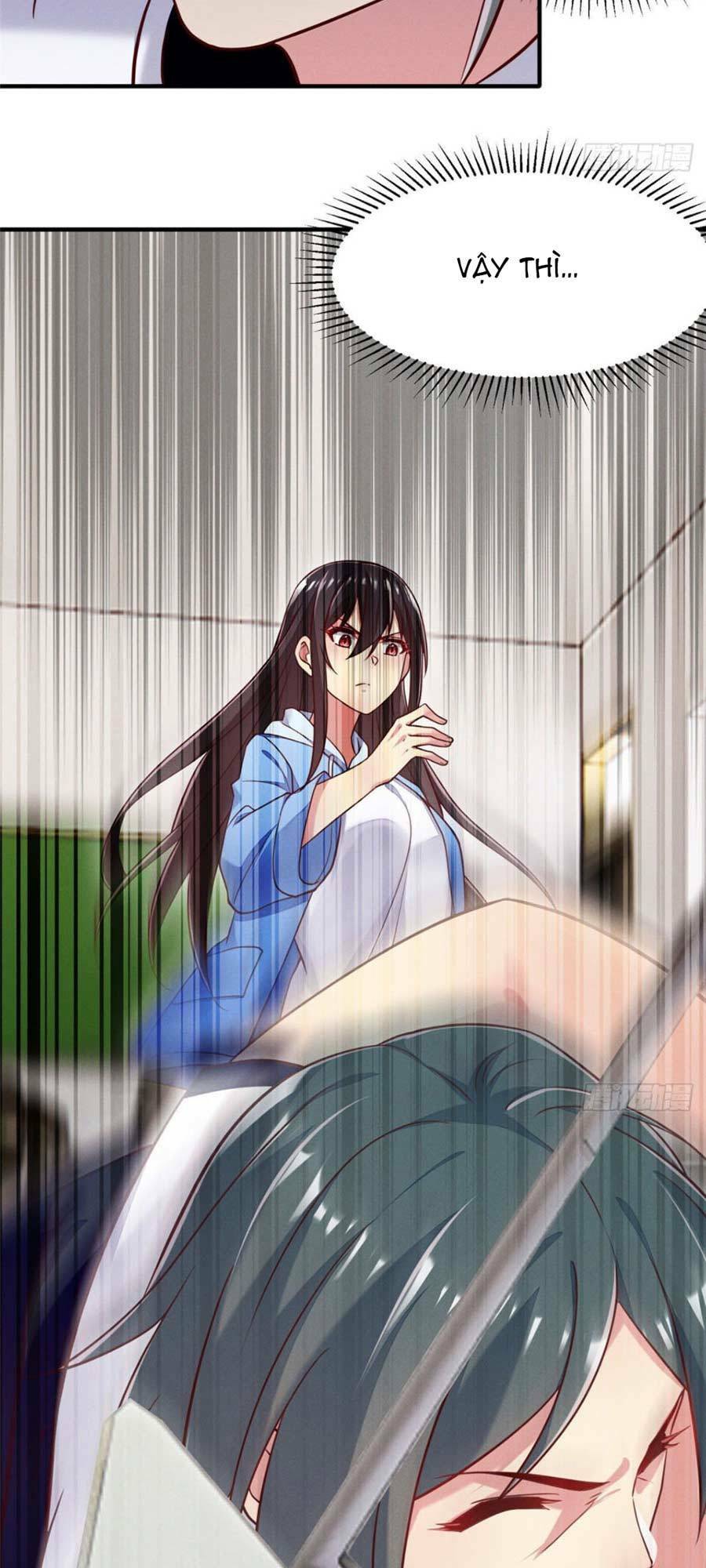 Bị Ép Yêu Sếp Mỗi Ngày: Chapter 32