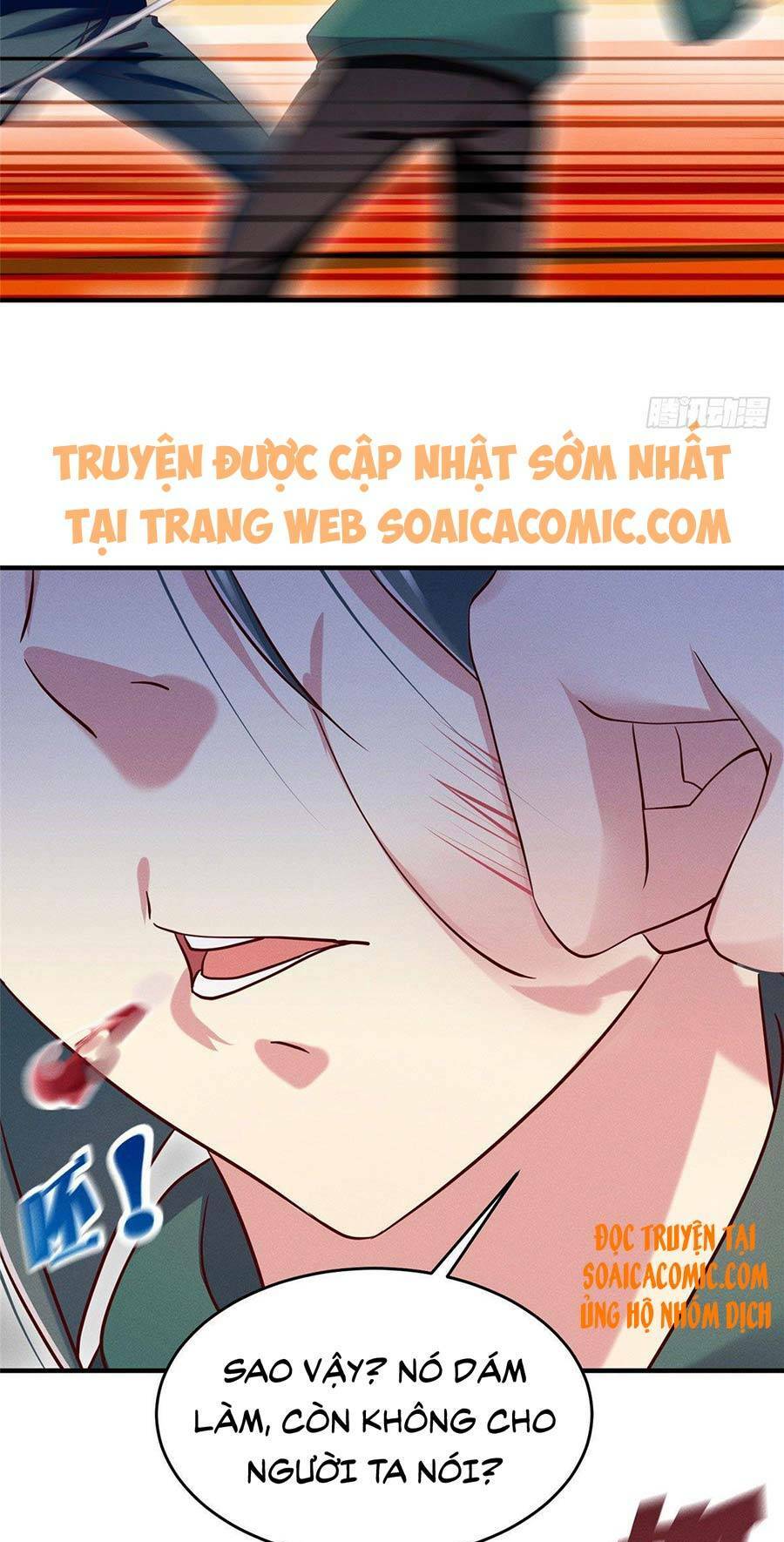 Bị Ép Yêu Sếp Mỗi Ngày: Chapter 33