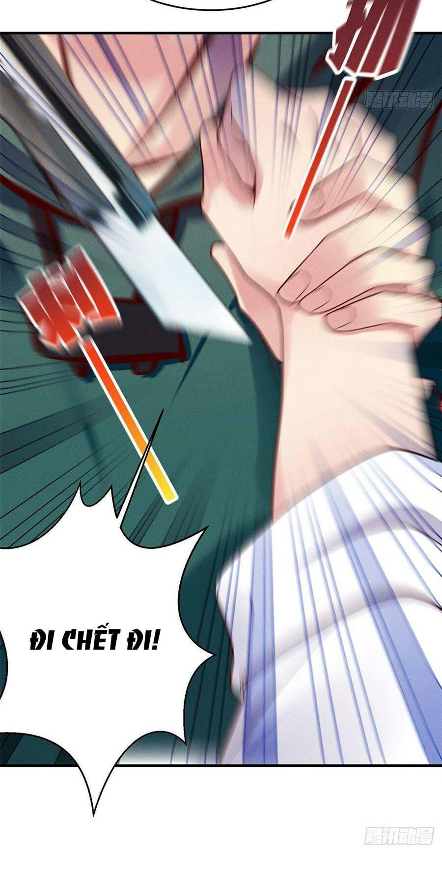 Bị Ép Yêu Sếp Mỗi Ngày: Chapter 33